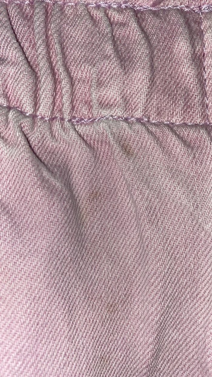 Pantalon Jean - photo numéro 6