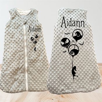 Gigoteuse l’étrange Noël de monsieur jack