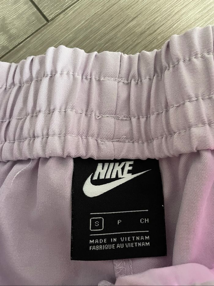 Short nike - photo numéro 3