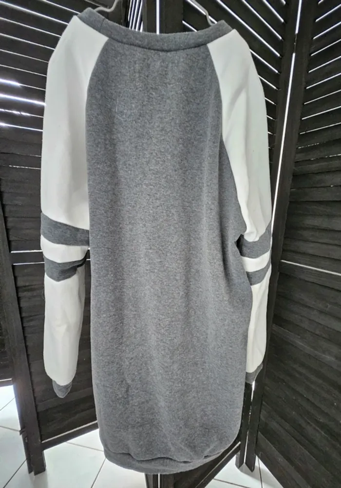 Pull Robe (L) - photo numéro 2