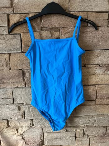 Justaucorps taille 8-10 ans