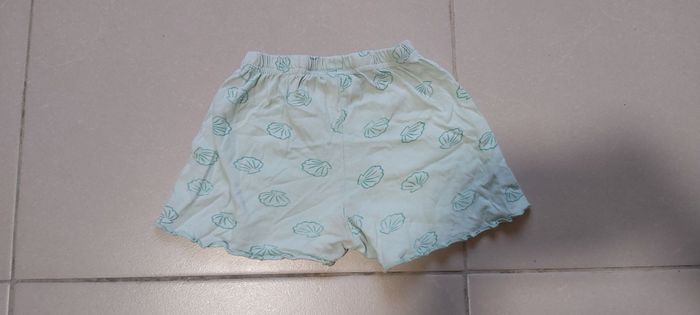 Short 2/4 ans - photo numéro 4