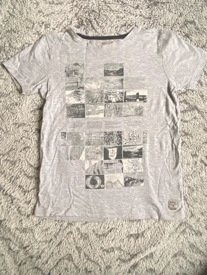Teeshirt Garcia Jeans - 10 / 12 ans