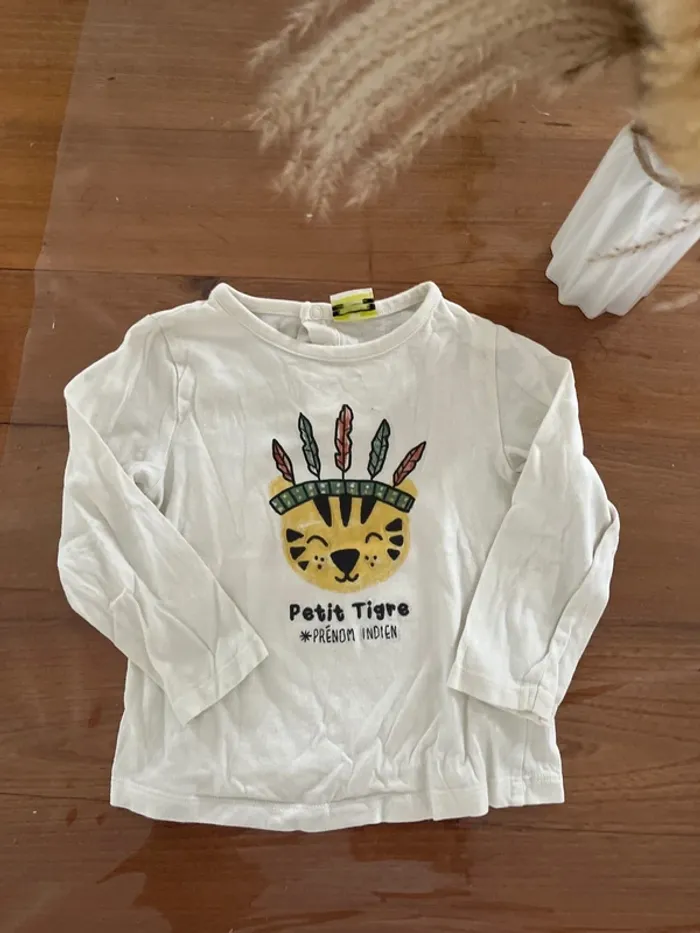 Teeshirt