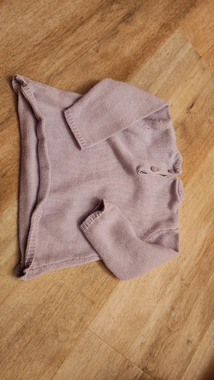 Pull C & A 68 cm - photo numéro 2