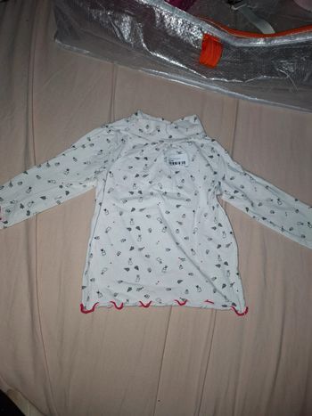 Tshirt hiver