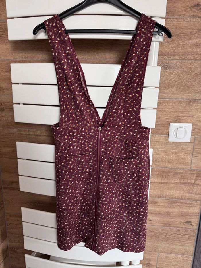 Robe chasuble