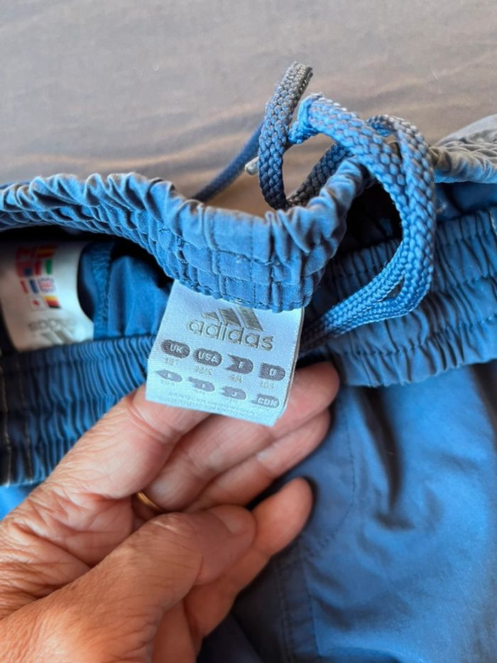 Short garçon Adidas - photo numéro 5