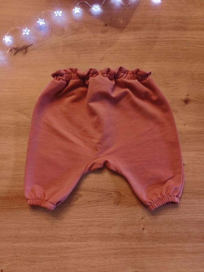 Sarouel - photo numéro 2