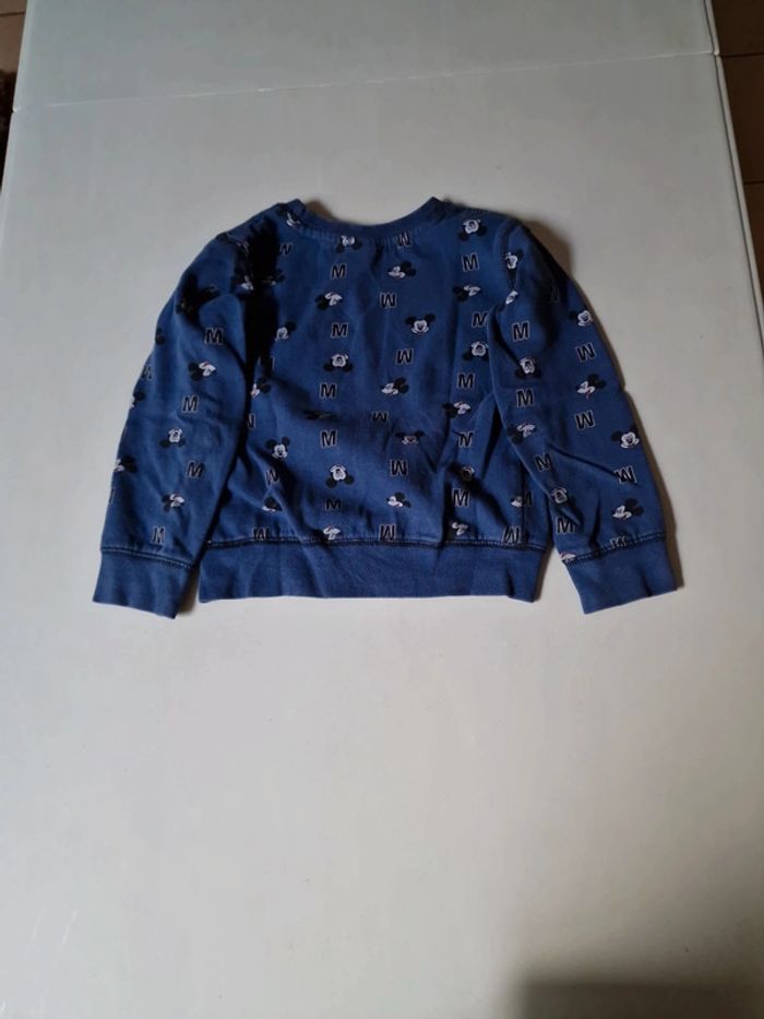 Pull garçon - photo numéro 2