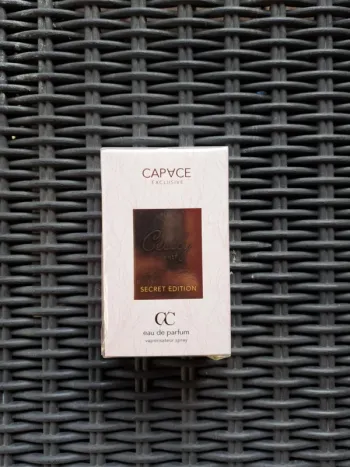 Parfum Cecily for her