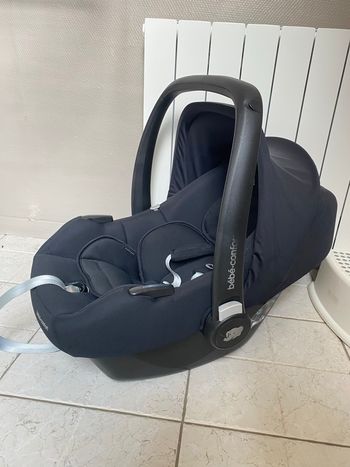 Cosy Bebe-Confort Tinca