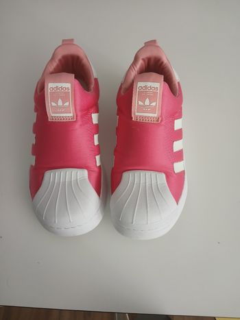 basket adidas