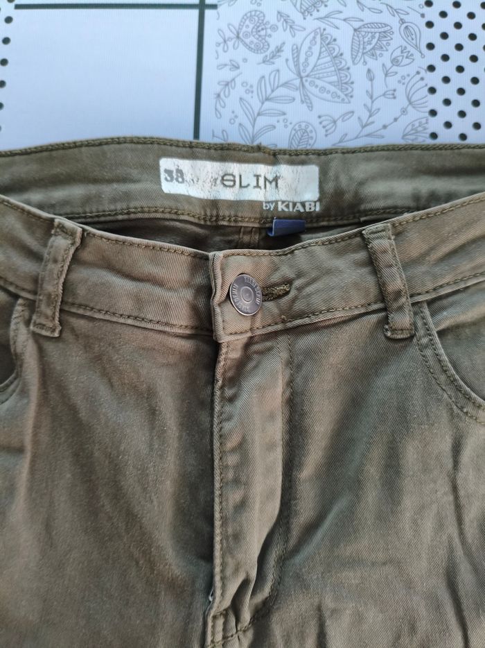 Lot vêtements femme taille 38 - photo numéro 10