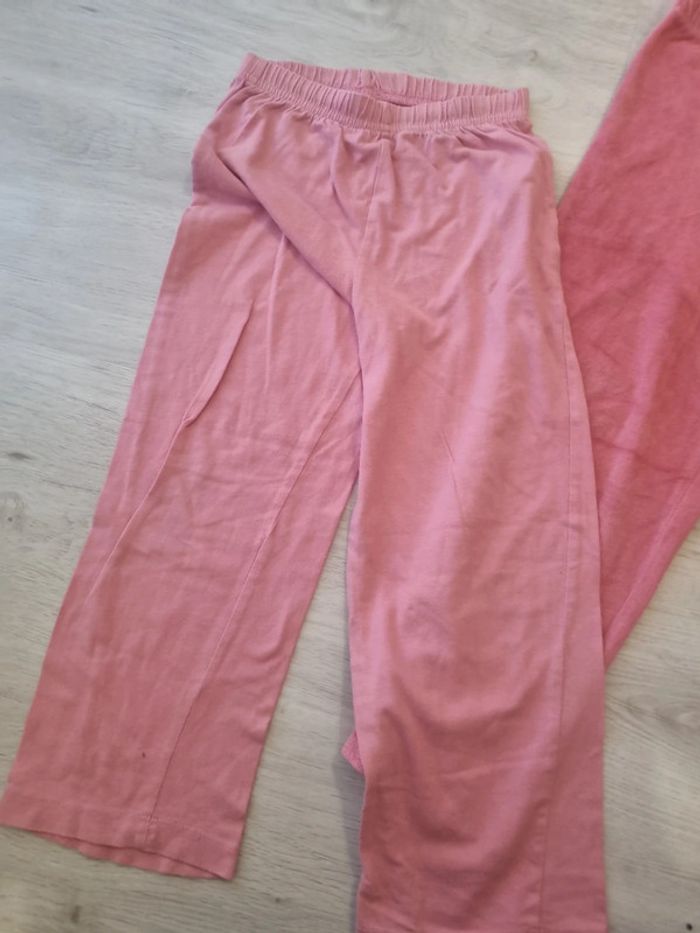 Lot pyjamas 5 ans - photo numéro 4