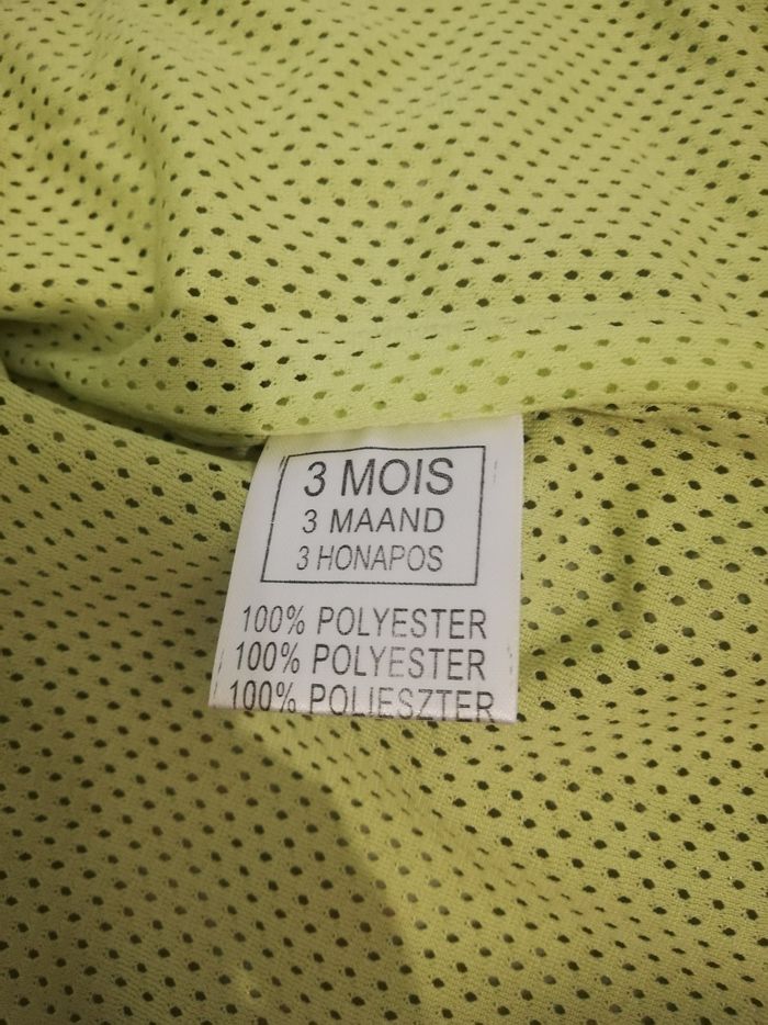 K way bébé garçon - photo numéro 2