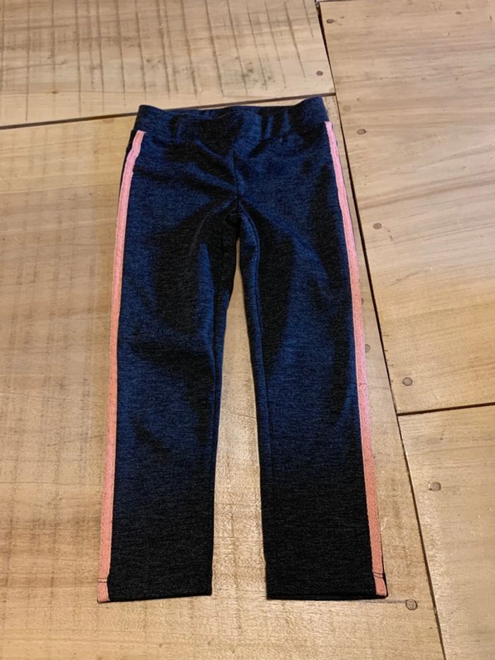 Ensemble jogging Orchestra 4 ans - photo numéro 7