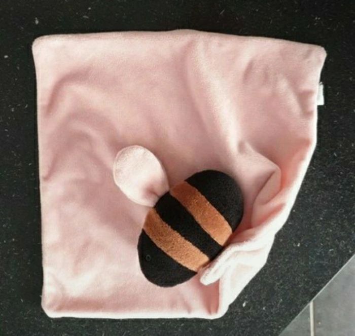 Doudou Peluche