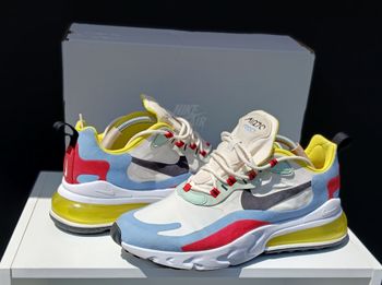 Baskets Nike Air Max 270 React