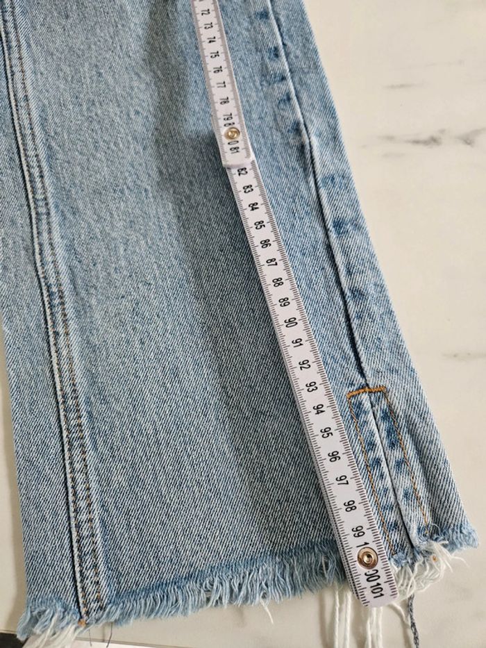 Only jeans taille XS - photo numéro 16