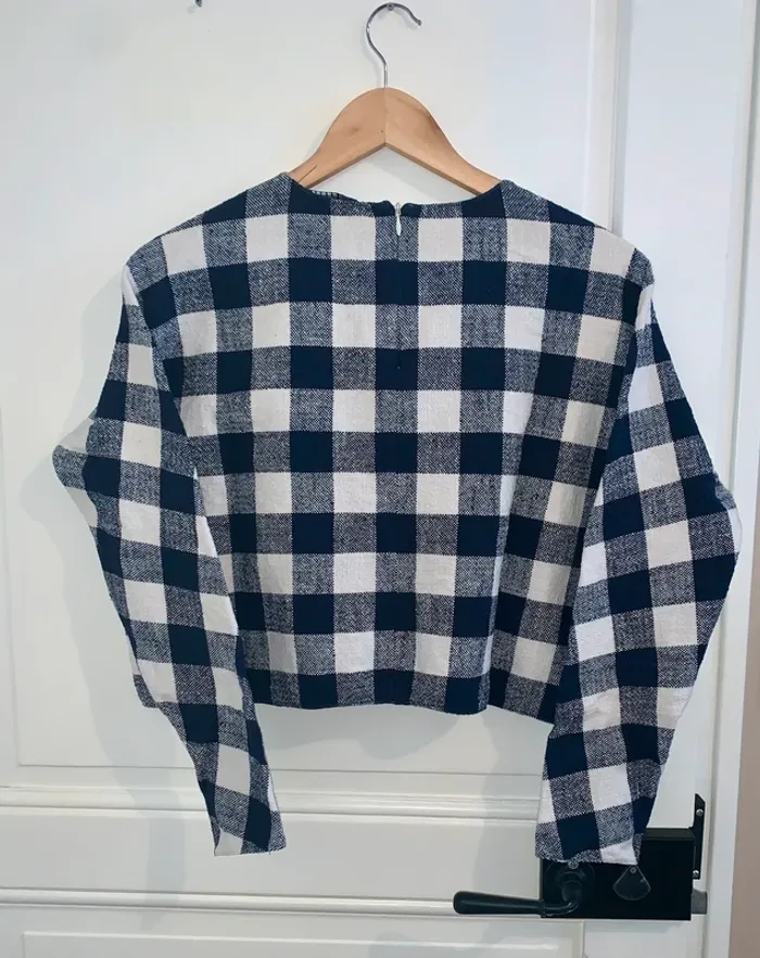 Pull Zara - photo numéro 2