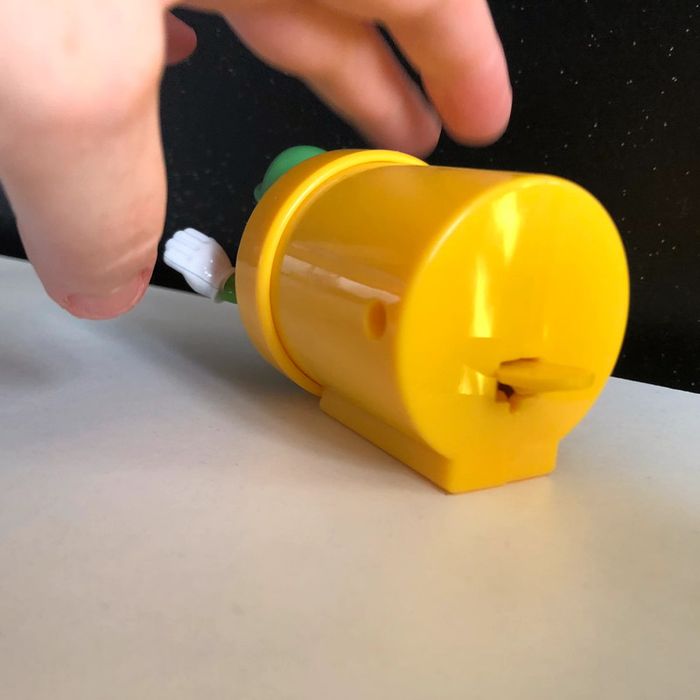 Jeu McDonald’s super Mario et luigi 2017 - photo numéro 4