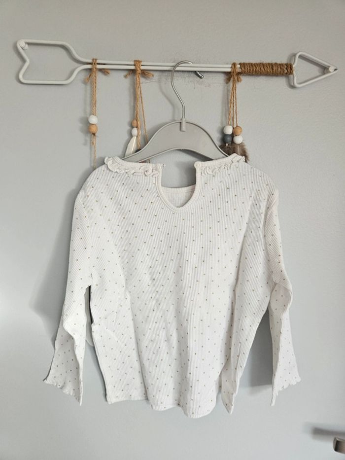 Tee shirt 24 mois - photo numéro 2