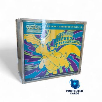 Protection pour etb prenium