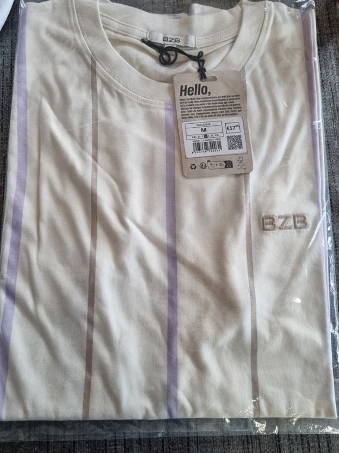 T-shirt  M