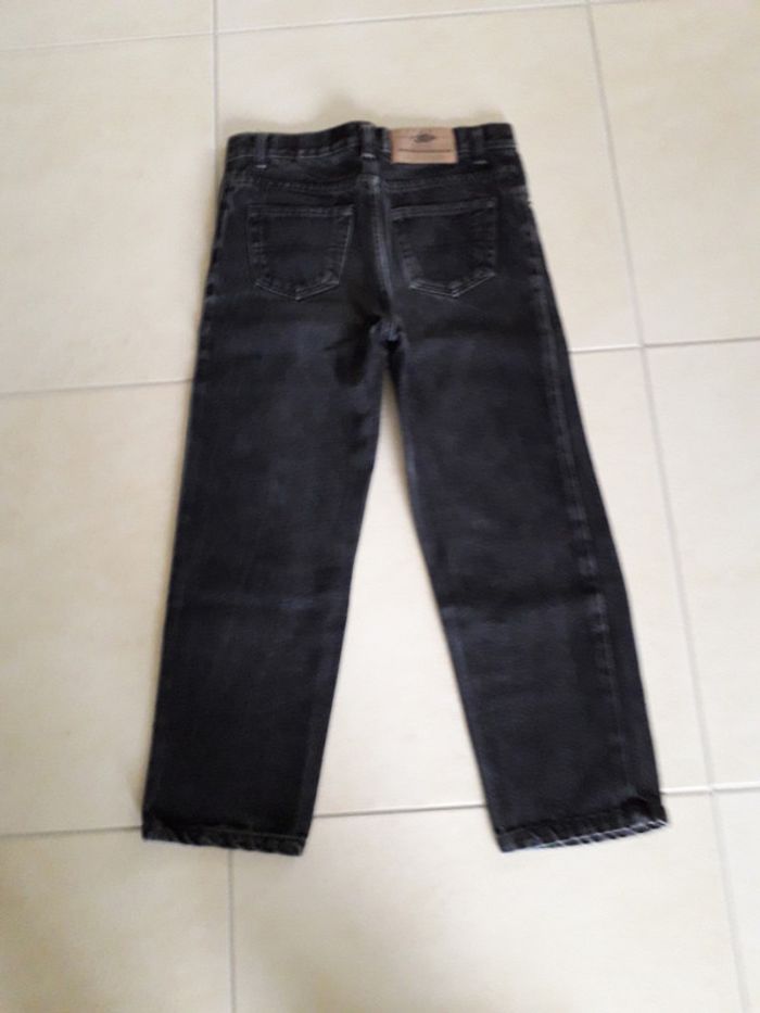 Jeans - 10 ans - photo numéro 2