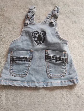 Robe 3 mois