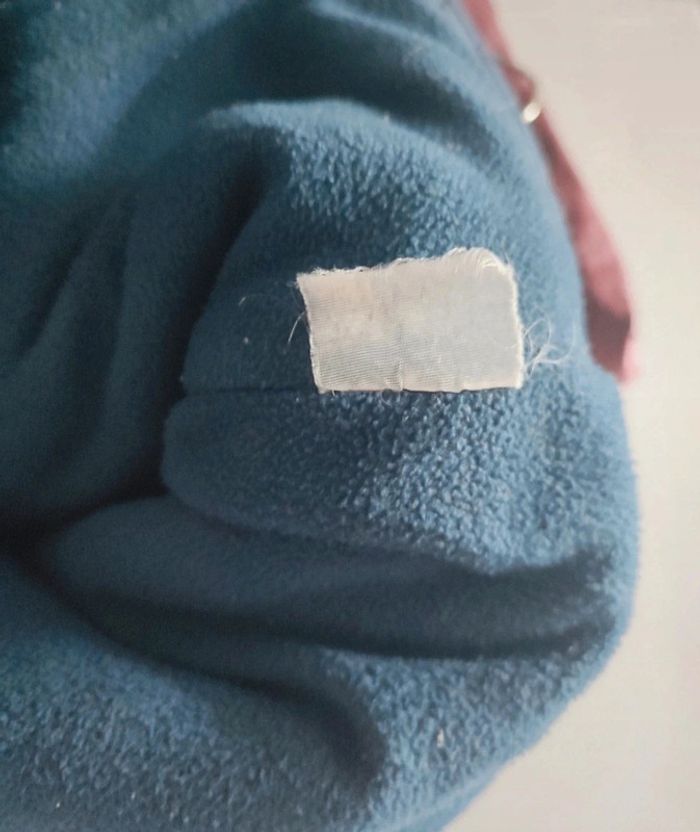 Doudoune sans manches homme - photo numéro 4