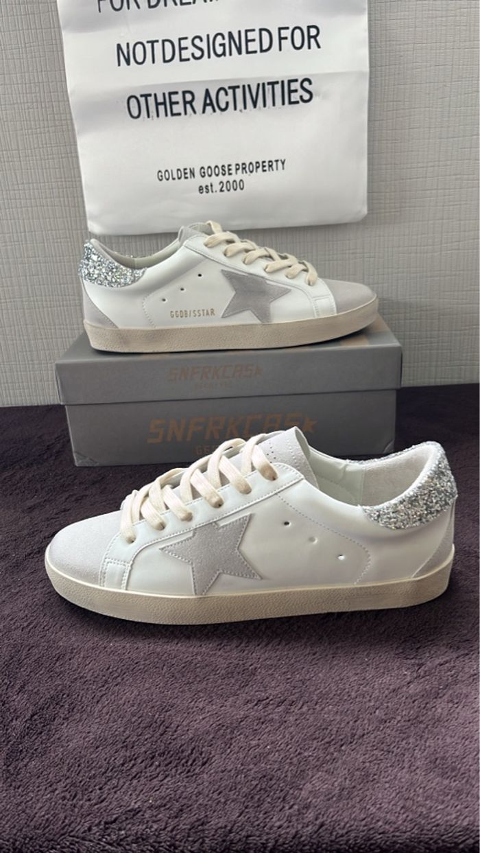 Golden Goose - photo numéro 2