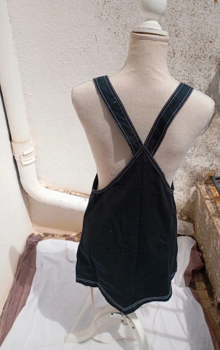 Robe salopette - photo numéro 2