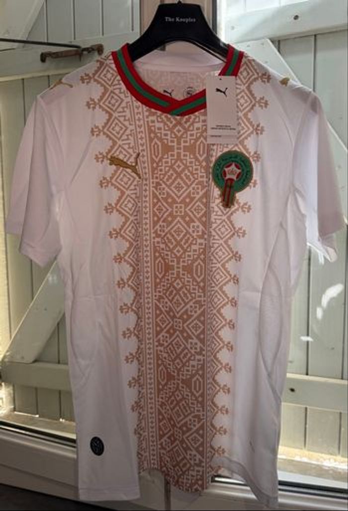 Maillots - photo numéro 1
