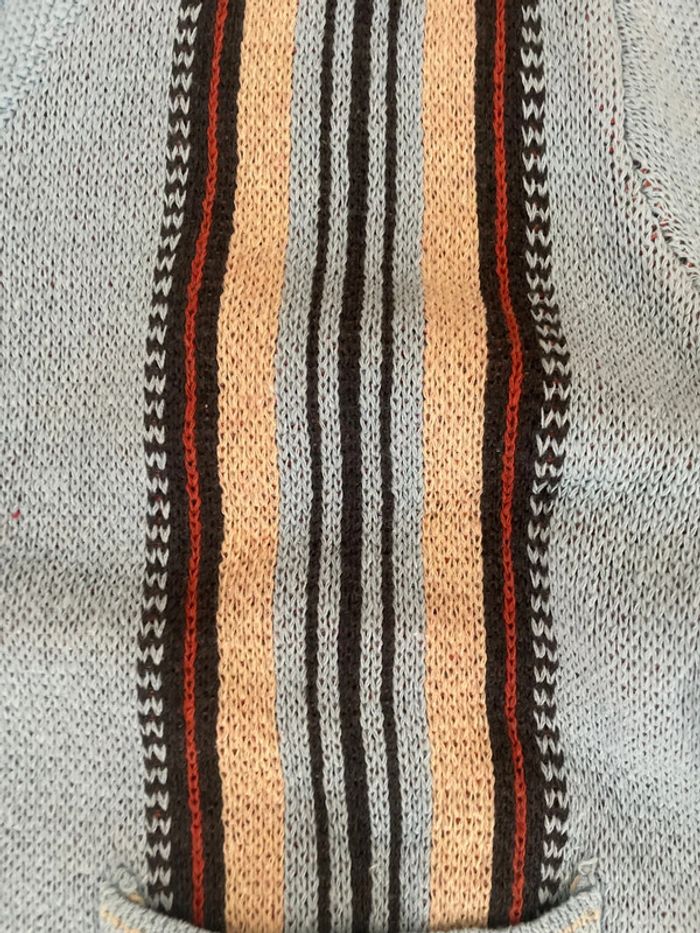 Gilet - photo numéro 2