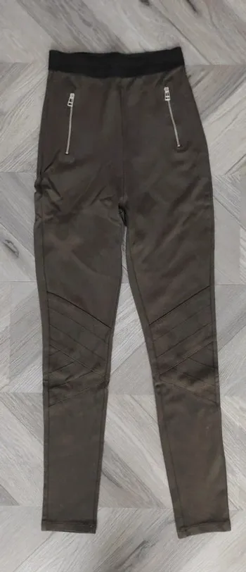 Pantalon legging