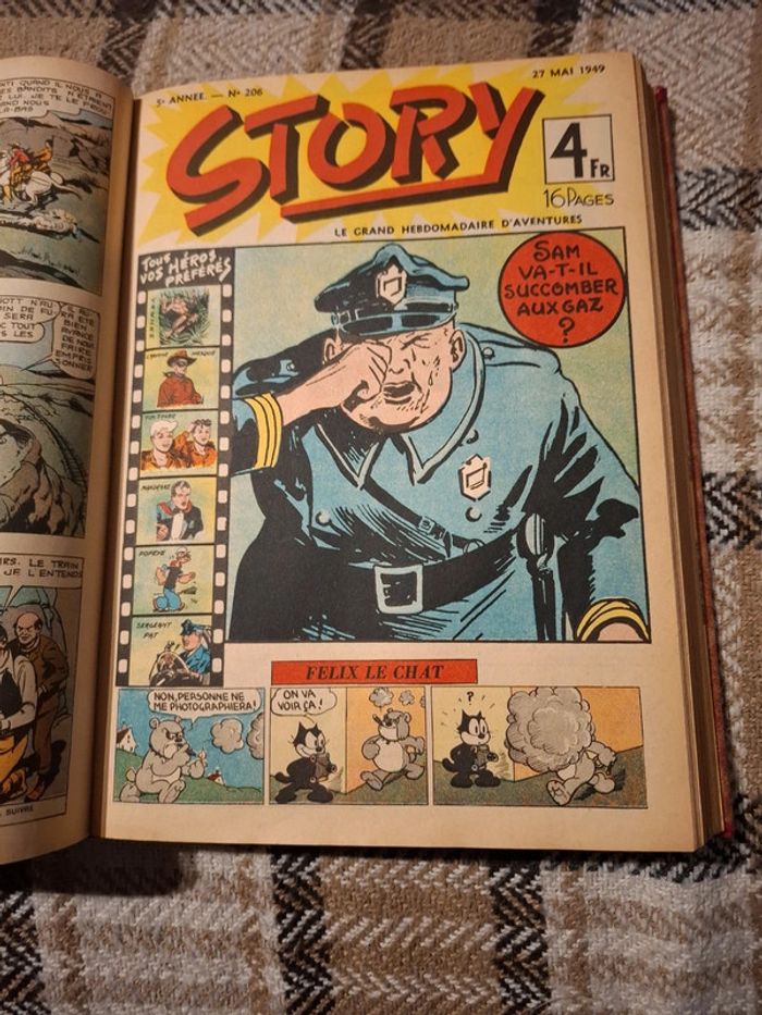 Story 1949 - photo numéro 9