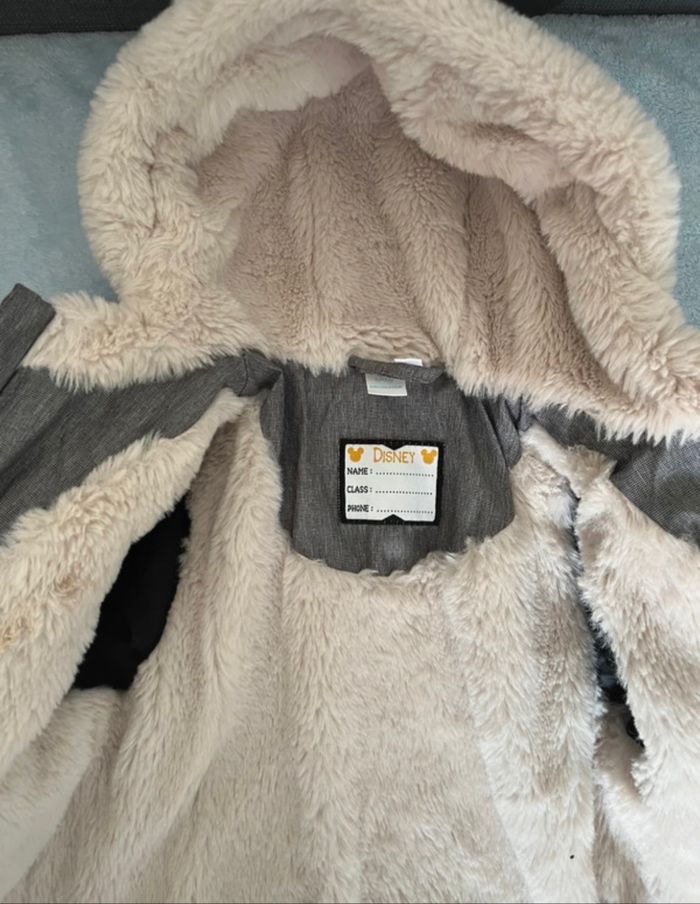 Veste bébé - photo numéro 2