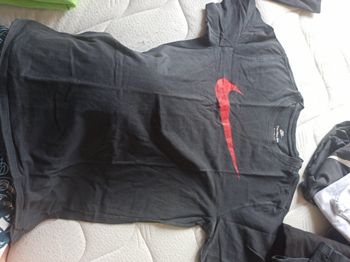 Tee shirt