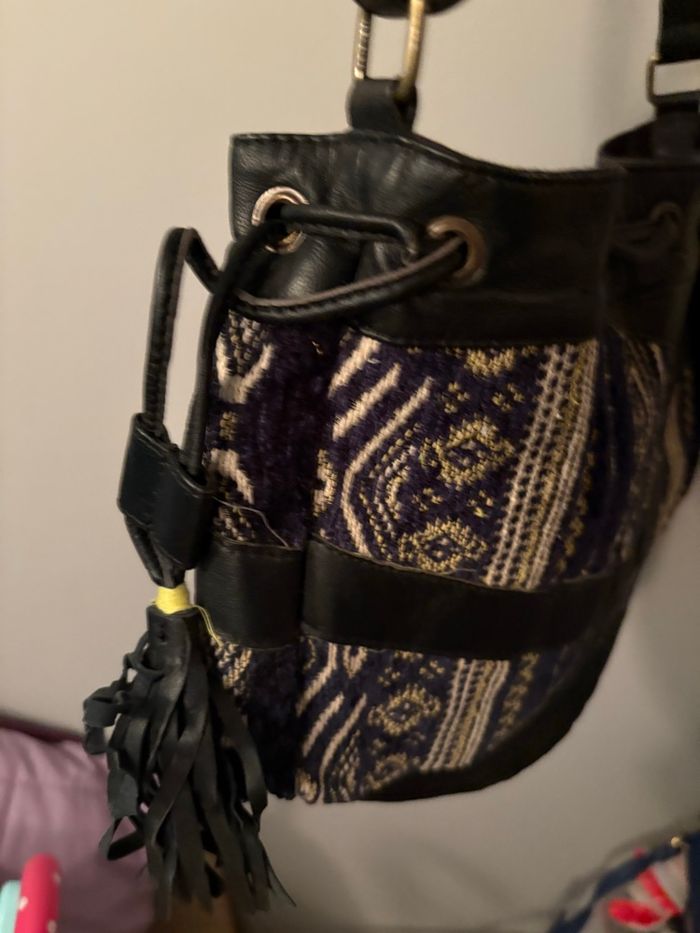 Sac bourse promod - photo numéro 4