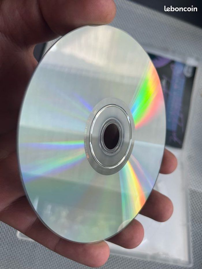 Les oiseaux (DVD d’Alfred Hitchcock) - photo numéro 5