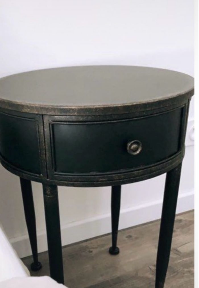 Table de chevet - photo numéro 2