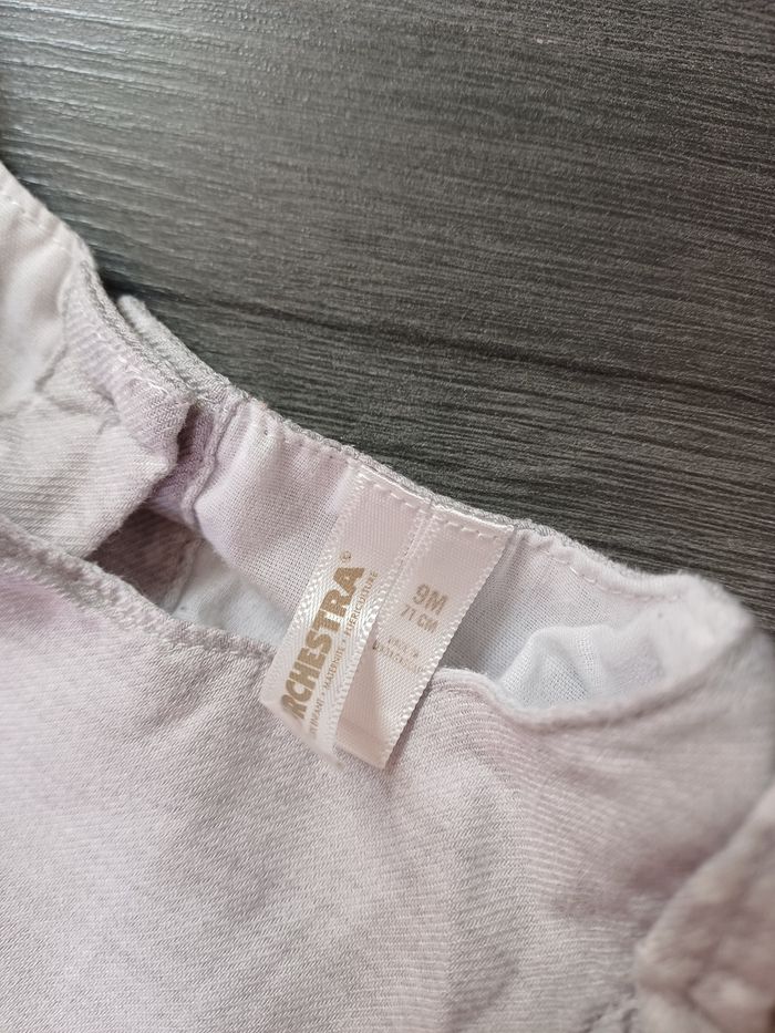 Ensemble combipantalon Orchestra 9 mois - photo numéro 8