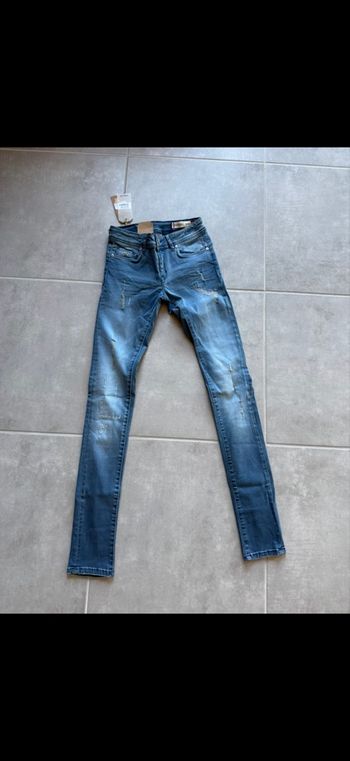 Jean Kaporal Slim Taille 34