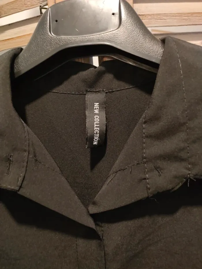 Chemise taille unique - photo numéro 2