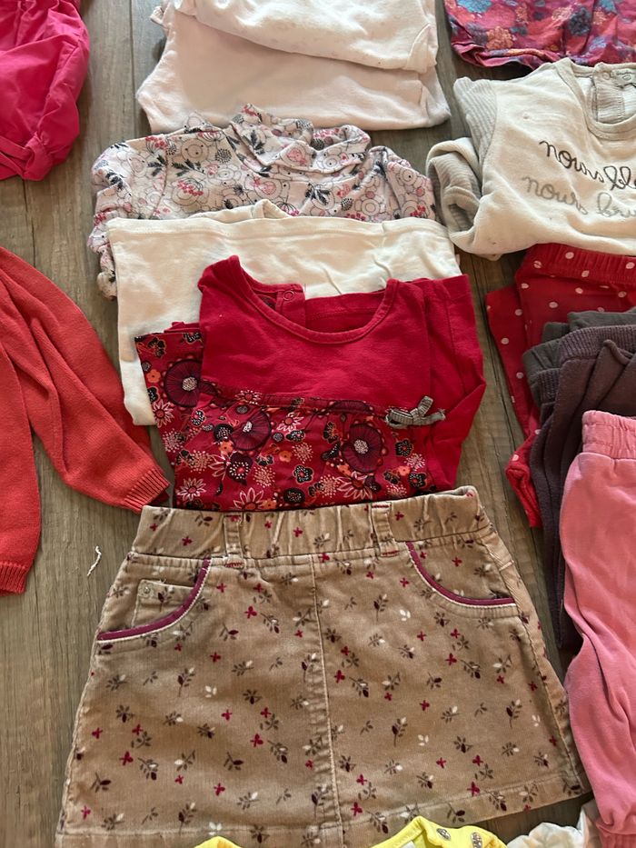Lot de 22 pièces - photo numéro 7