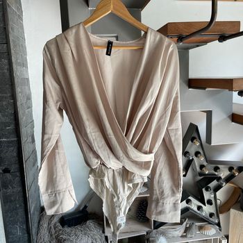 bodie en satin