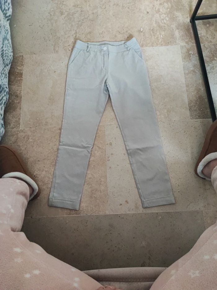 Pantalon femme taille S