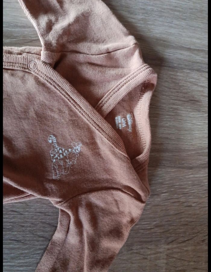 Bodie Disney naissance - photo numéro 2